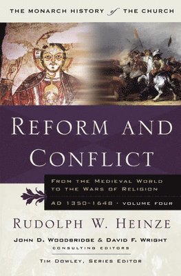 Reform and Conflict 1