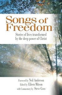 bokomslag Songs of Freedom