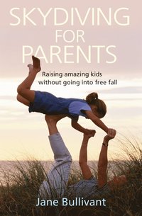 bokomslag Skydiving for Parents