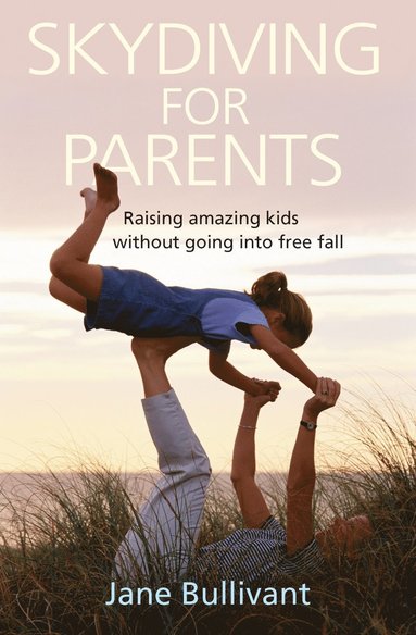 bokomslag Skydiving for Parents