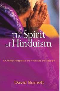 bokomslag Spirit of Hinduism