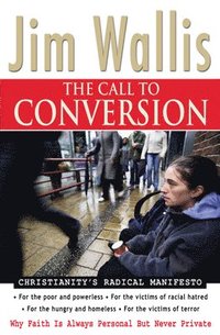 bokomslag The Call to Conversion
