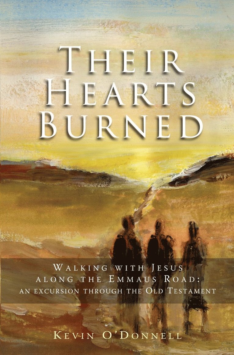 Kevin O'Donnell - Their Hearts Burned, Häftad
