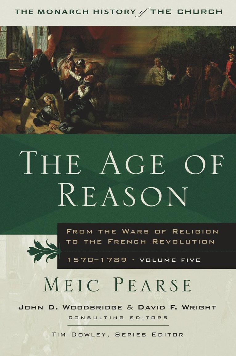 The Age of Reason 1