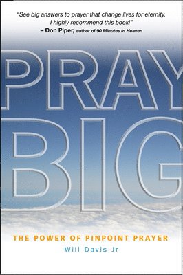 Pray Big 1