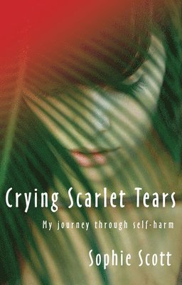 Crying Scarlet Tears 1
