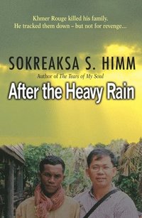 bokomslag After The Heavy Rain