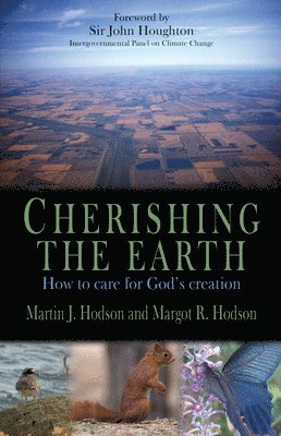 Cherishing the Earth 1