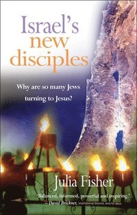bokomslag Israel's New Disciples