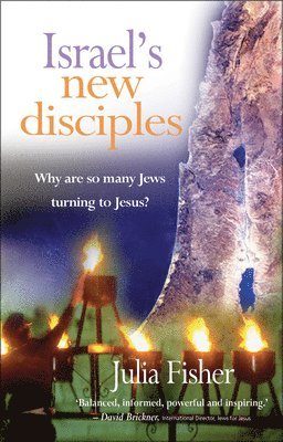 Israel's New Disciples 1