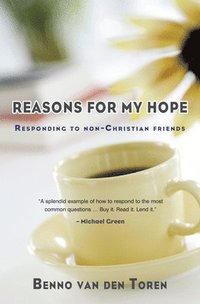 bokomslag Reasons for My Hope
