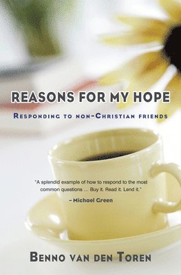 Reasons for My Hope 1