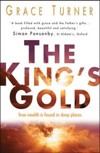 bokomslag The King's Gold