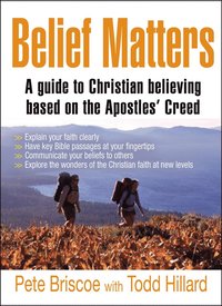 bokomslag Belief Matters