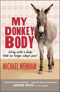 bokomslag My Donkey Body