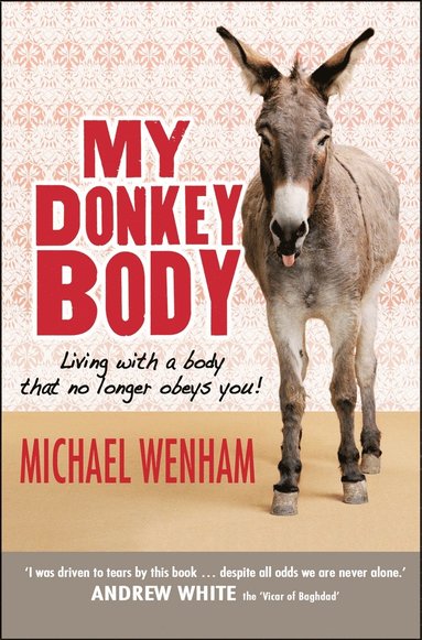 bokomslag My Donkey Body