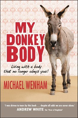 My Donkey Body 1
