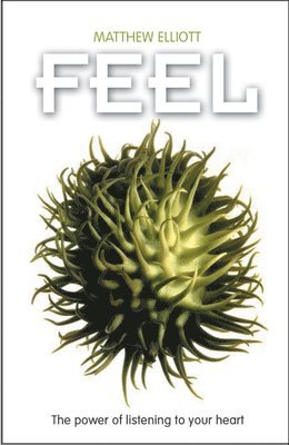 Matthew Elliot, Matthew Elliott - Feel: The Power of Listening to Your Heart, Häftad
