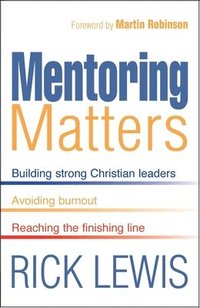 bokomslag Mentoring Matters