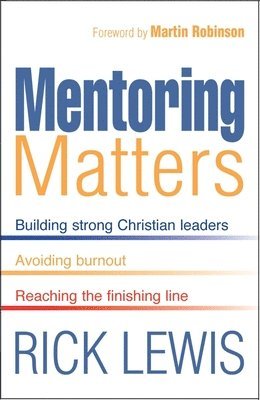 bokomslag Mentoring Matters