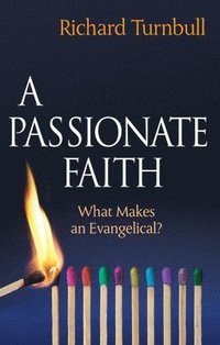 bokomslag A Passionate Faith