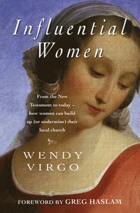 bokomslag Influential Women