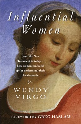 Wendy (Author) Virgo, Wendy Virgo - Influential Women, Häftad