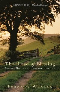 bokomslag The Road of Blessing