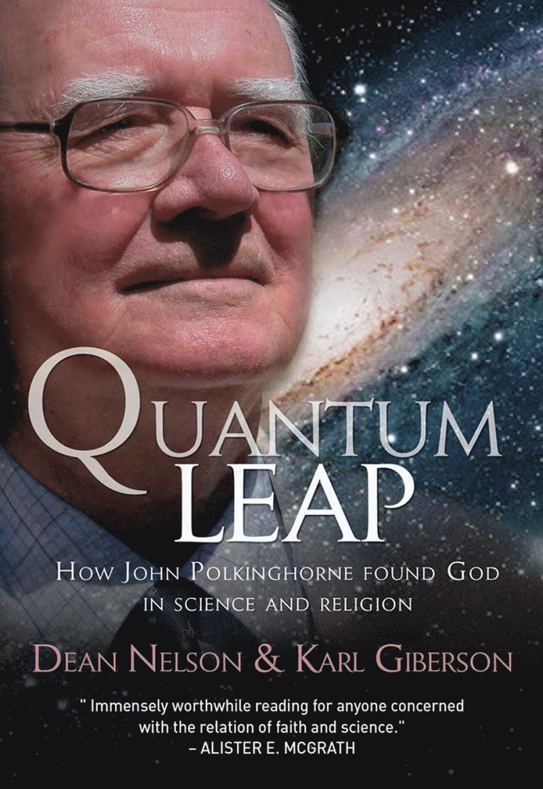 Quantum Leap 1