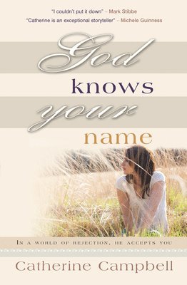 God Knows Your Name 1