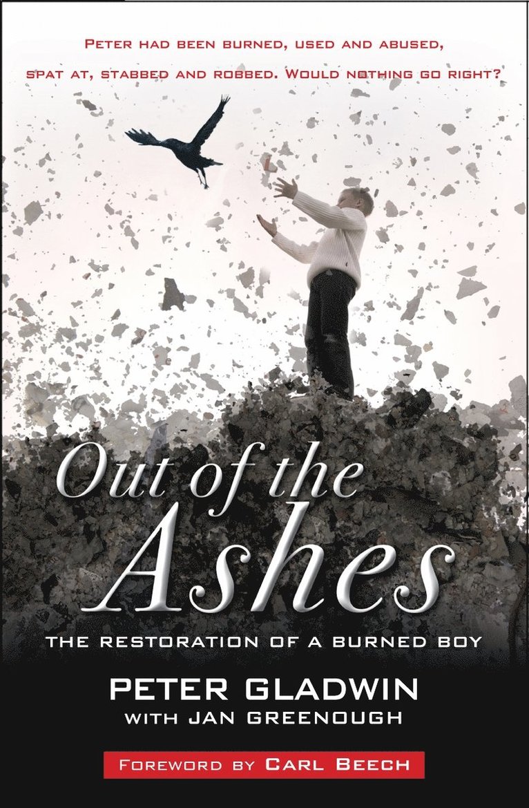 Out of the Ashes 1