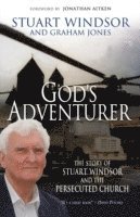 bokomslag God's Adventurer