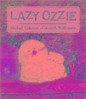 bokomslag Lazy Ozzie