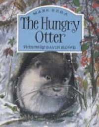 bokomslag The Hungry Otter