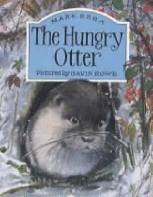 bokomslag The Hungry Otter
