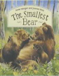bokomslag The Smallest Bear
