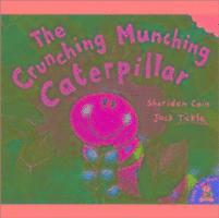 Crunching, Munching Caterpillar