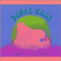 bokomslag Dora's Eggs