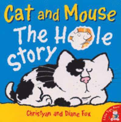 Cat and Mouse 1