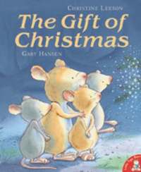 bokomslag The Gift of Christmas