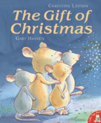 The Gift of Christmas 1