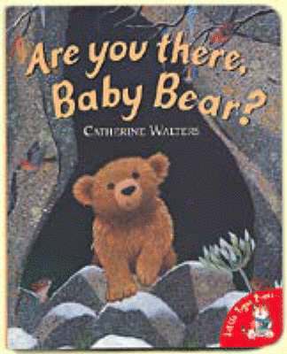 Are You There, Baby Bear? 1