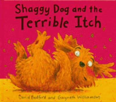 Shaggy Dog and the Terrible Itch 1