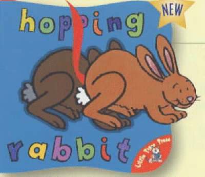 Hopping Rabbit 1