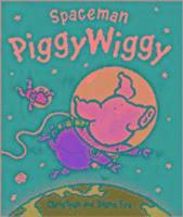 bokomslag Spaceman PiggyWiggy