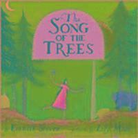 bokomslag The Song of the Trees