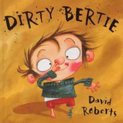 Dirty Bertie 1