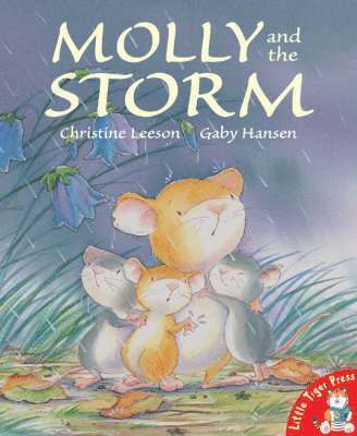 Molly and the Storm 1