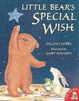 bokomslag Little Bear's Special Wish