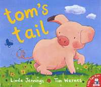 bokomslag Tom's Tail
